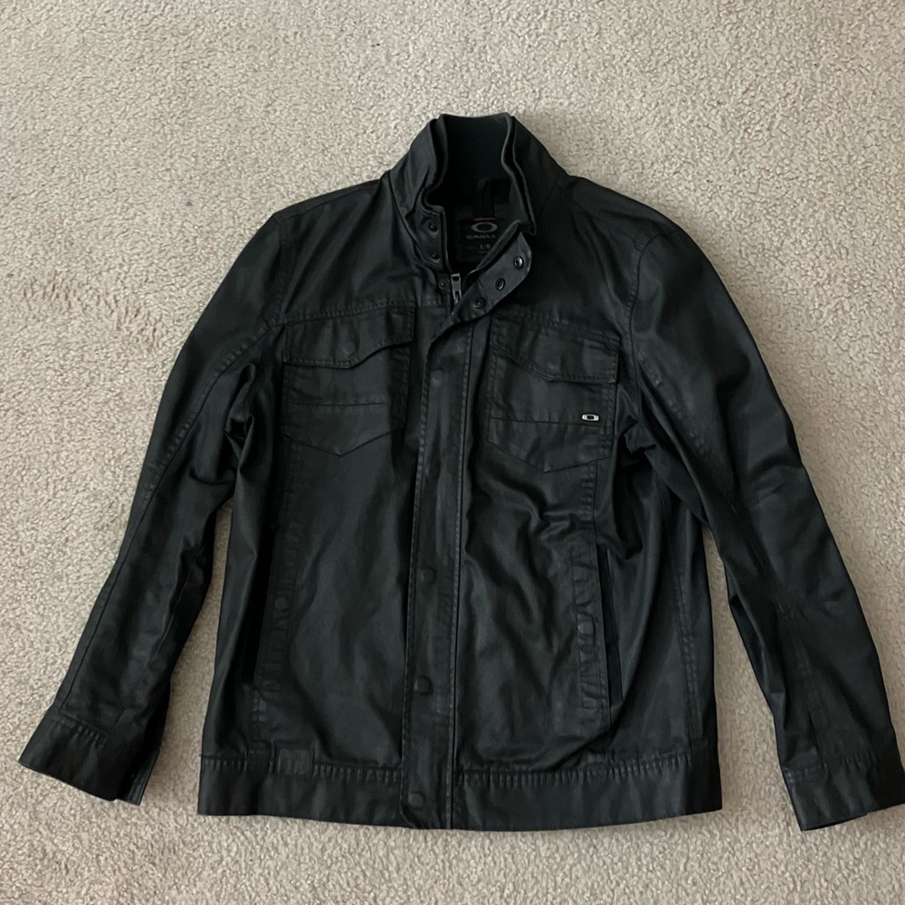 Oakley Operative jacket, L